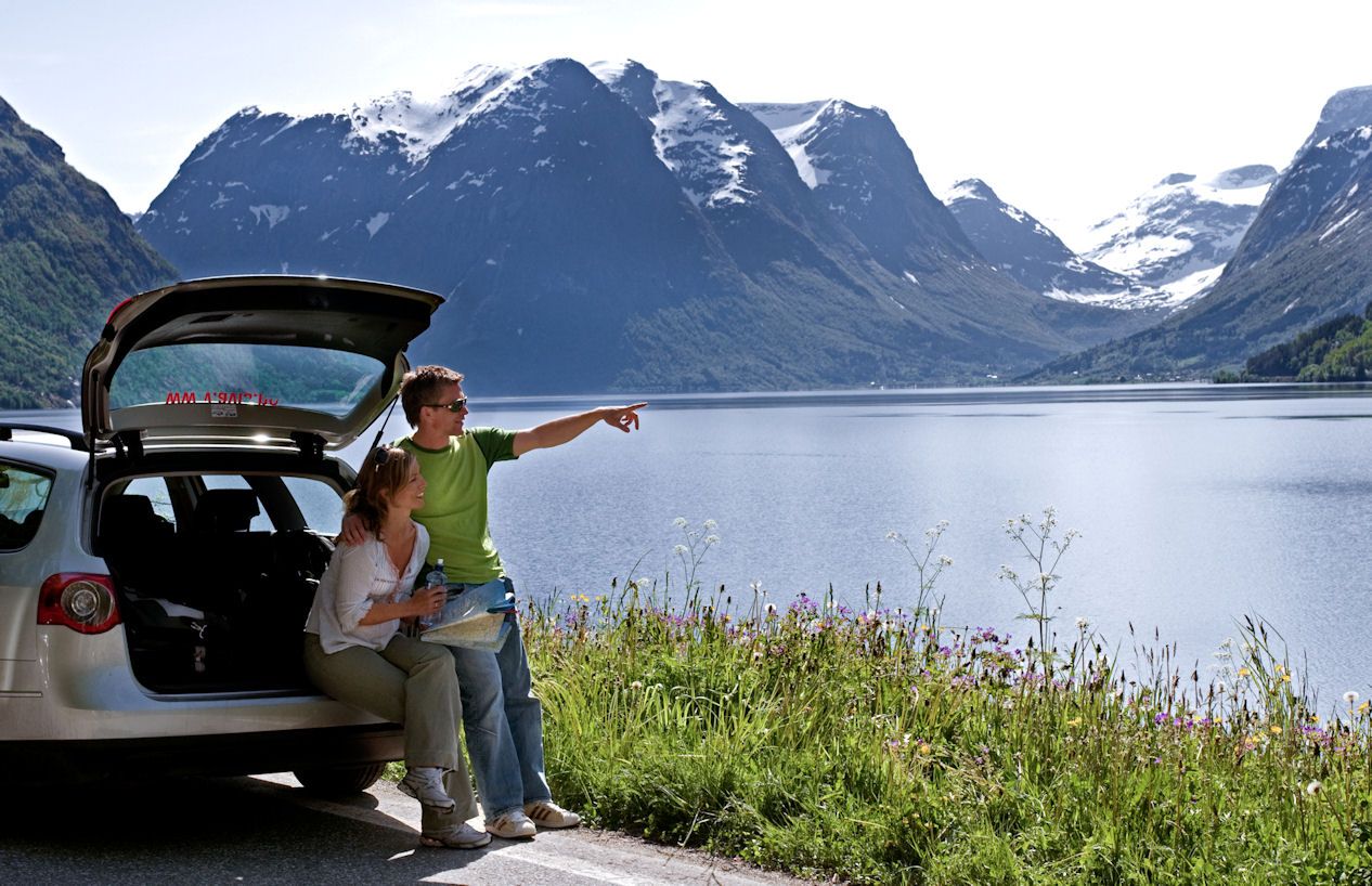 C H - Visitnorway.com