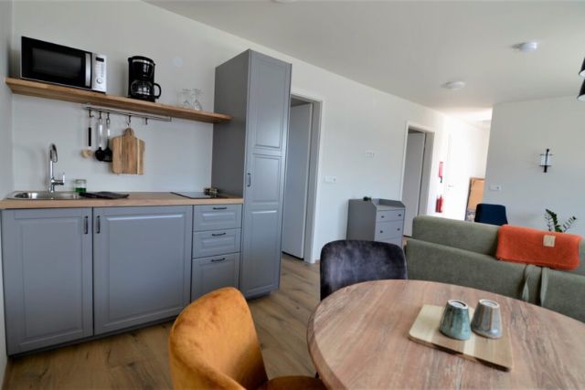 2 Bedroom Aparments