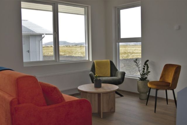 2 Bedroom Aparments