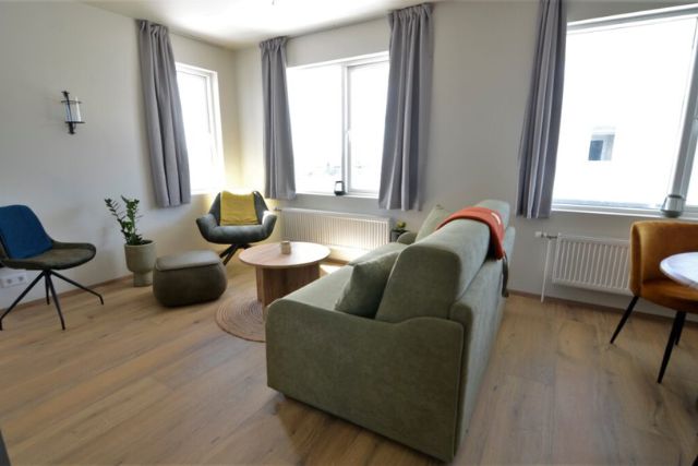 2 Bedroom Aparments